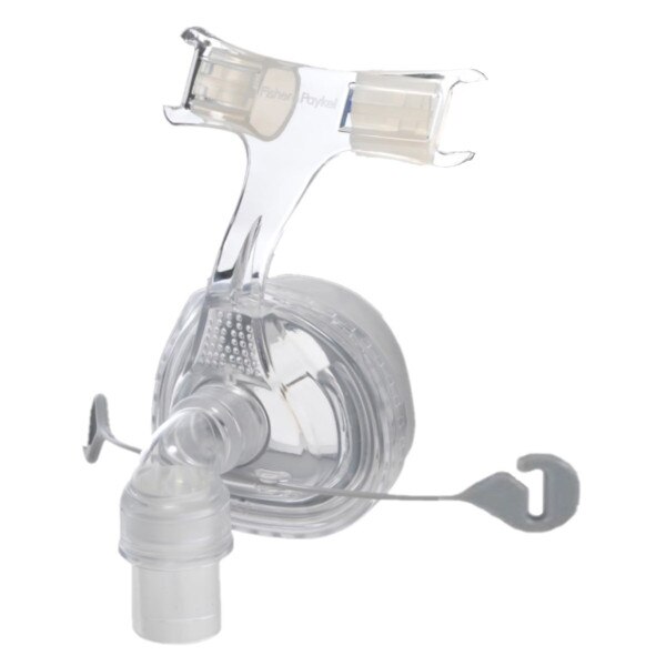 Zest Mask No RX